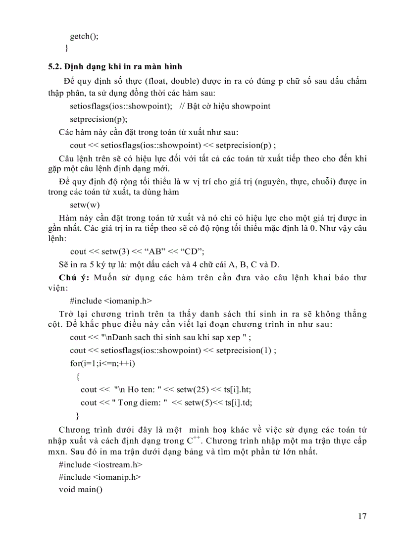 image for page Giáo trình C