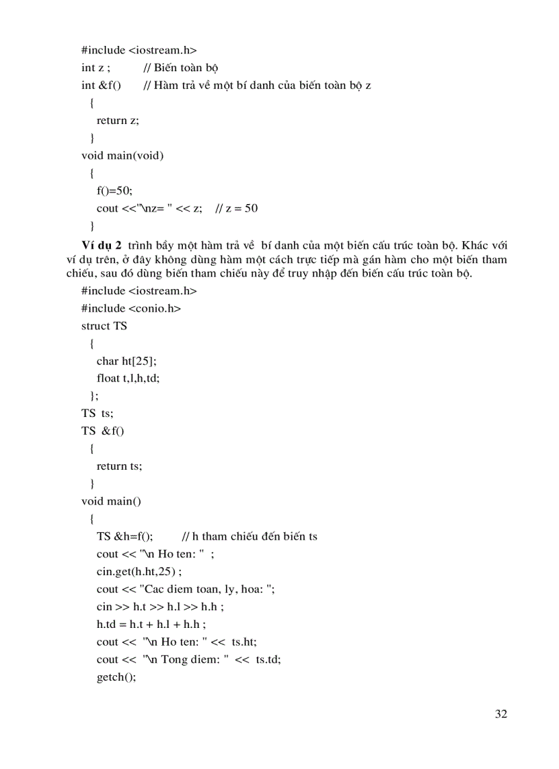 image for page Giáo trình C