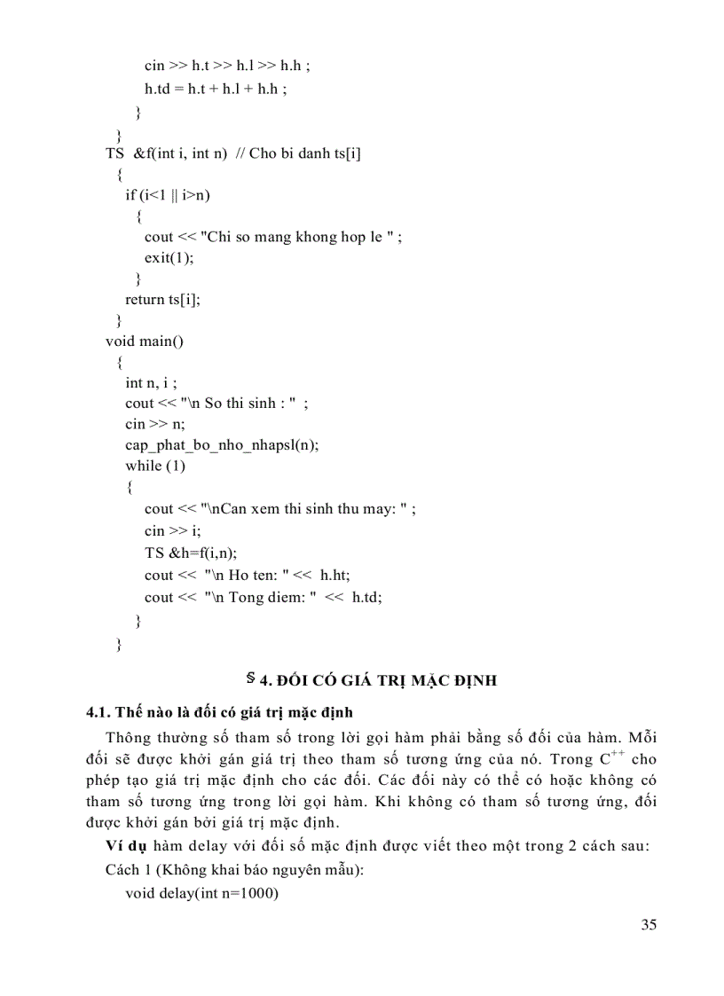 image for page Giáo trình C