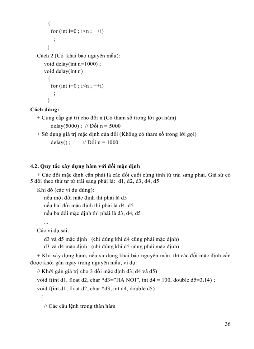 image for page Giáo trình C