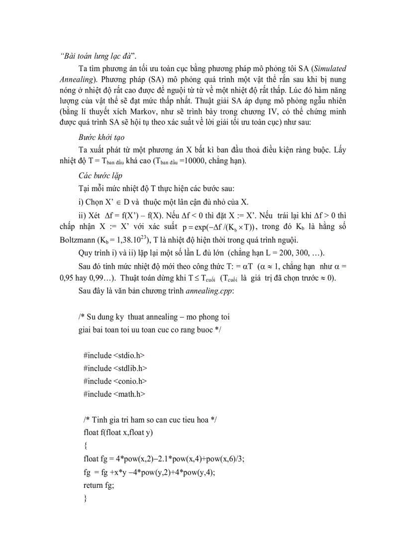 image for page Giới thiệu lý thuyết mô phỏng và mô hình hàng chờ