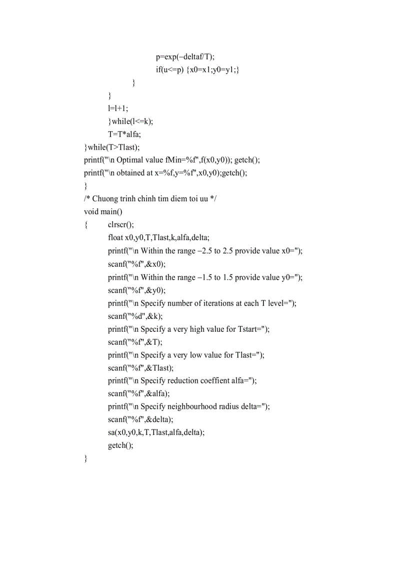 image for page Giới thiệu lý thuyết mô phỏng và mô hình hàng chờ