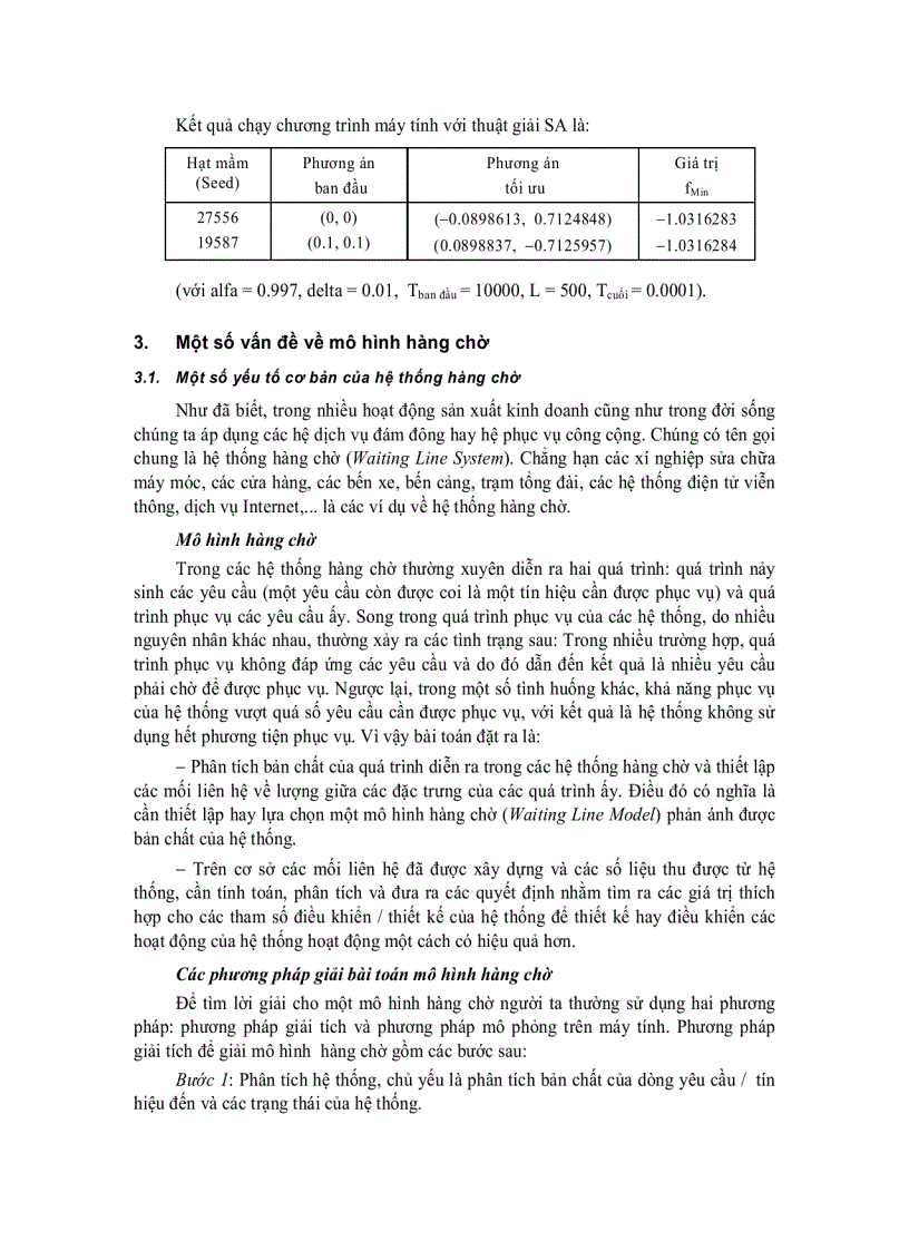 image for page Giới thiệu lý thuyết mô phỏng và mô hình hàng chờ