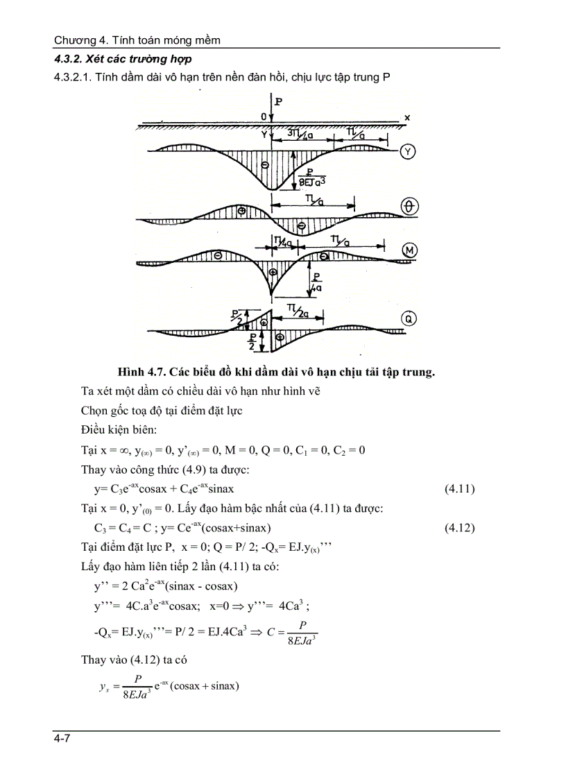 image for page Tính toán móng mềm