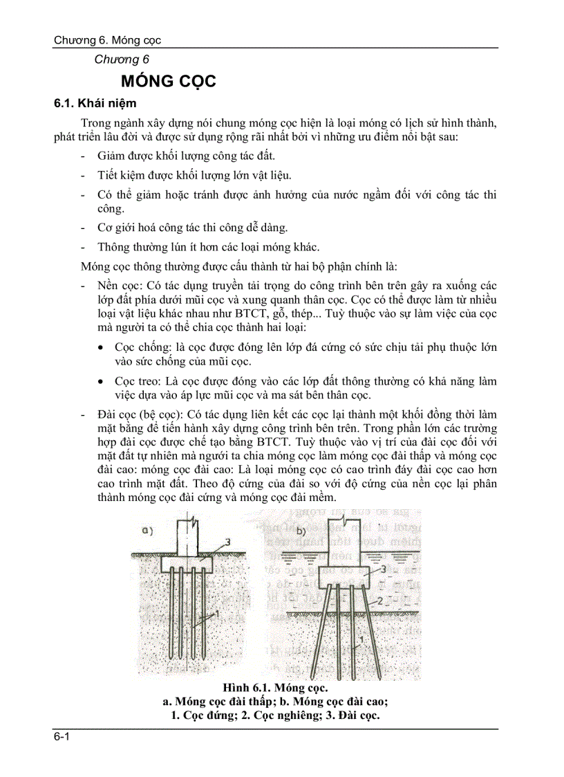 image for page Móng cọc