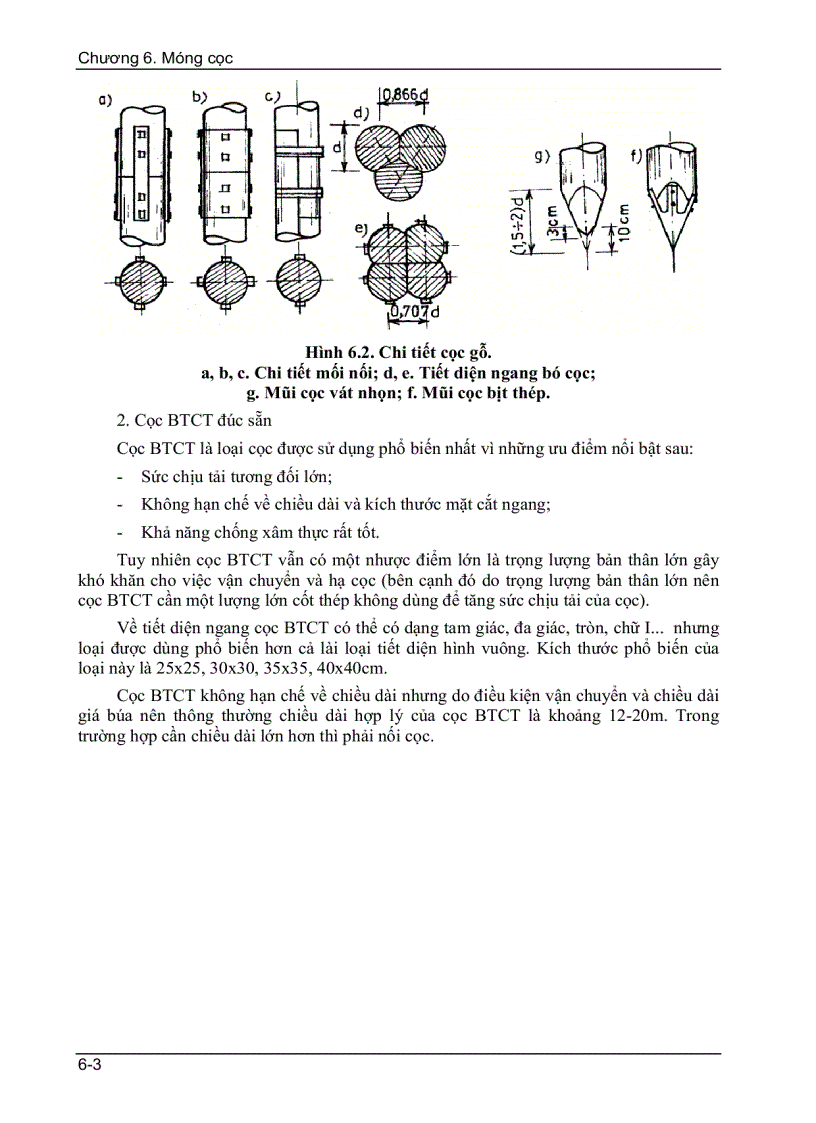 image for page Móng cọc