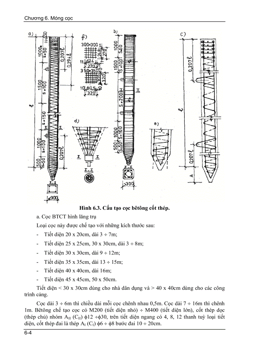 image for page Móng cọc