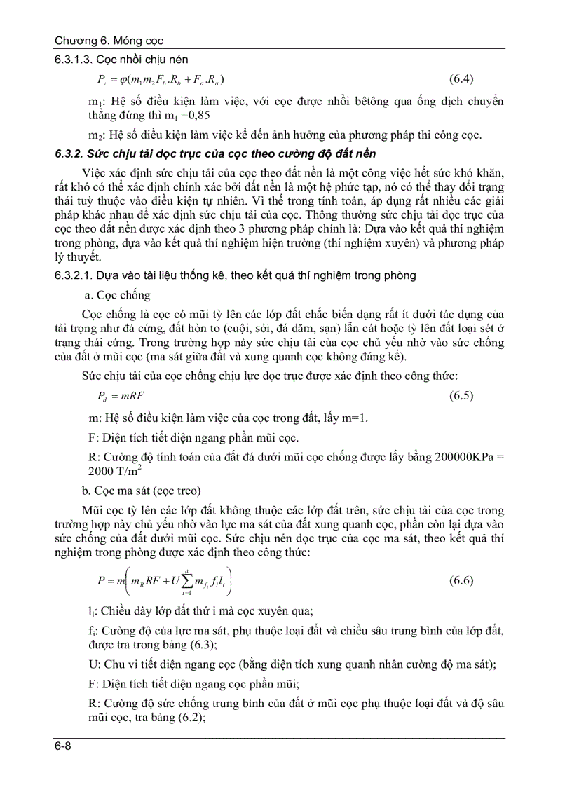 image for page Móng cọc