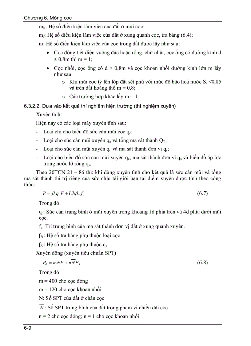 image for page Móng cọc