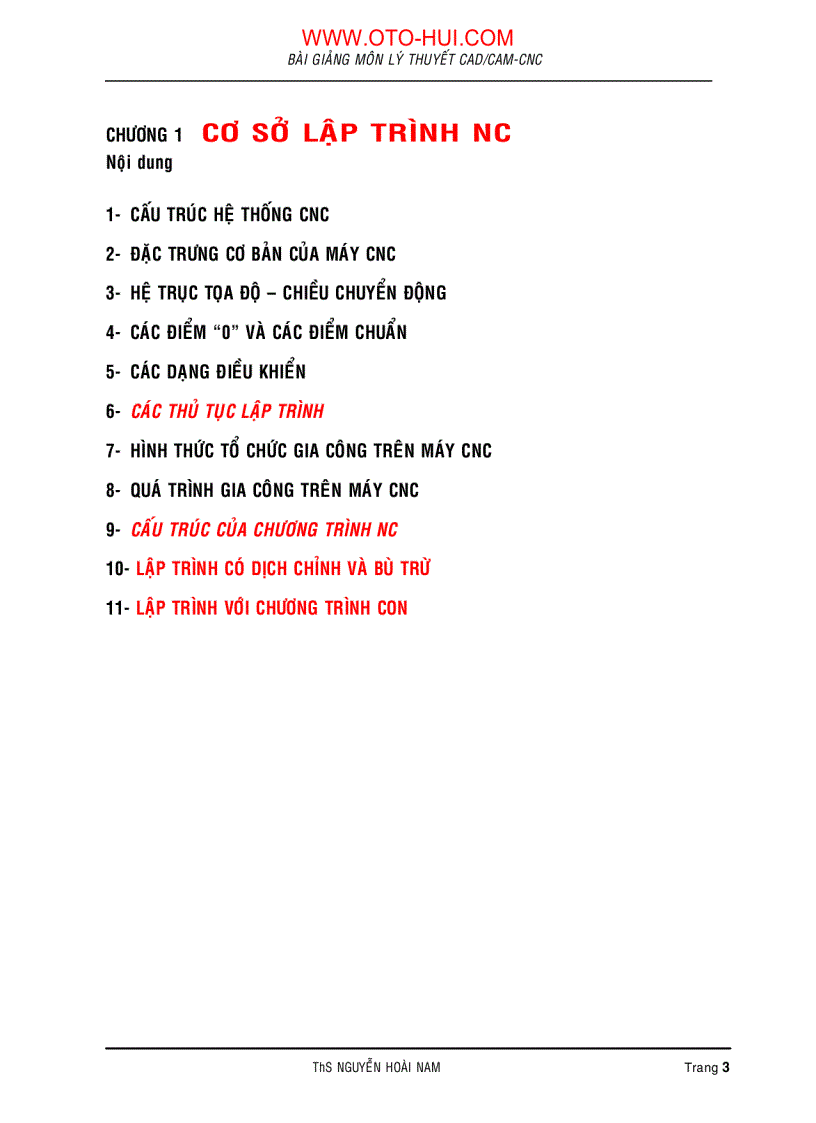 image for page Bài giảng cad cam cnc phay tiện