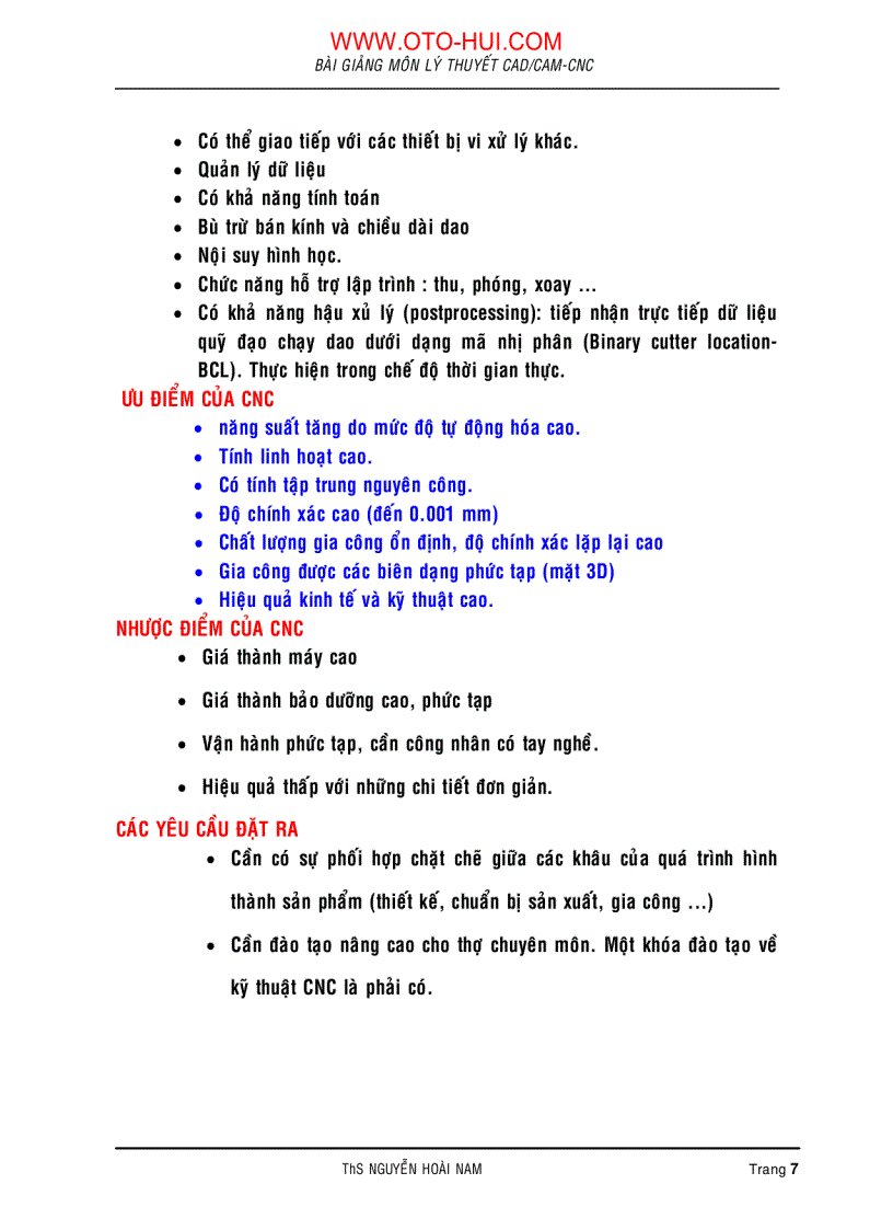 image for page Bài giảng cad cam cnc phay tiện