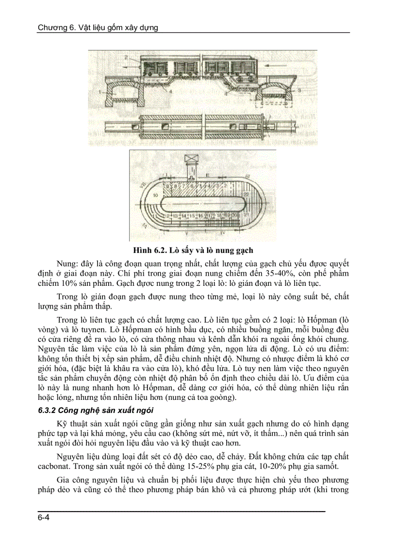 image for page Vật liệu gốm xây dựng