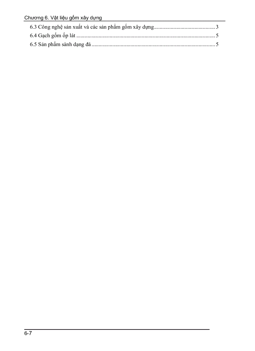 image for page Vật liệu gốm xây dựng