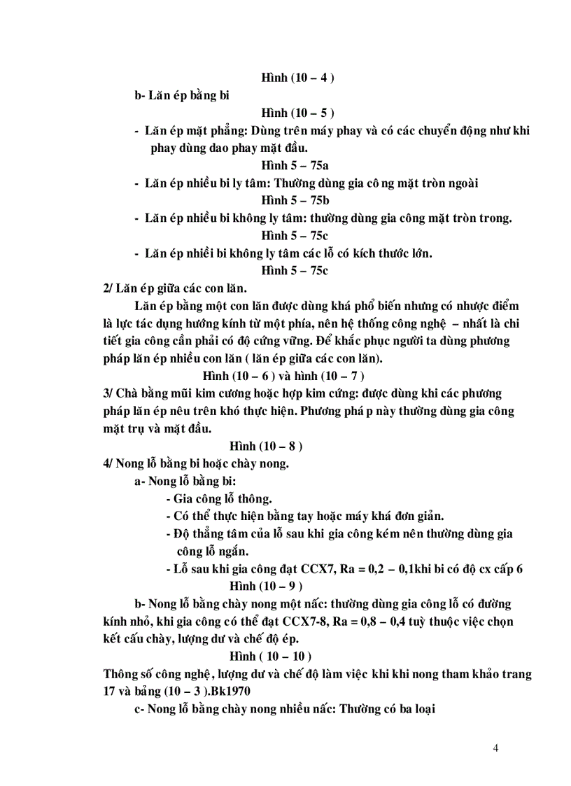 image for page Công nghệ chế tạo máy