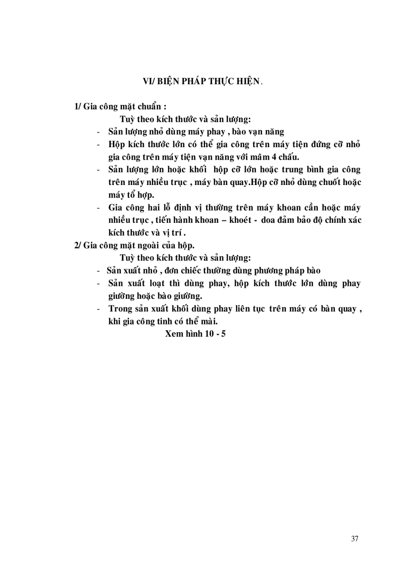 image for page Công nghệ chế tạo máy