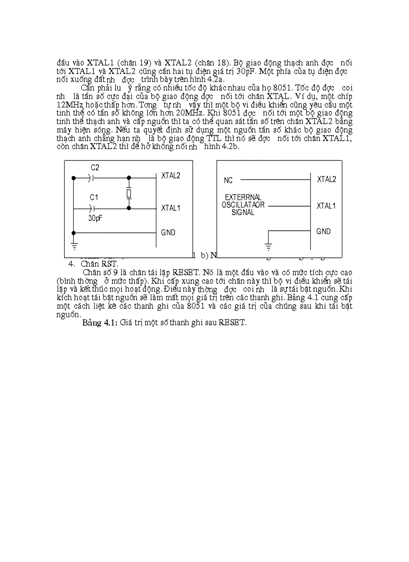 image for page Lập trình cho cổng vào ra I 0