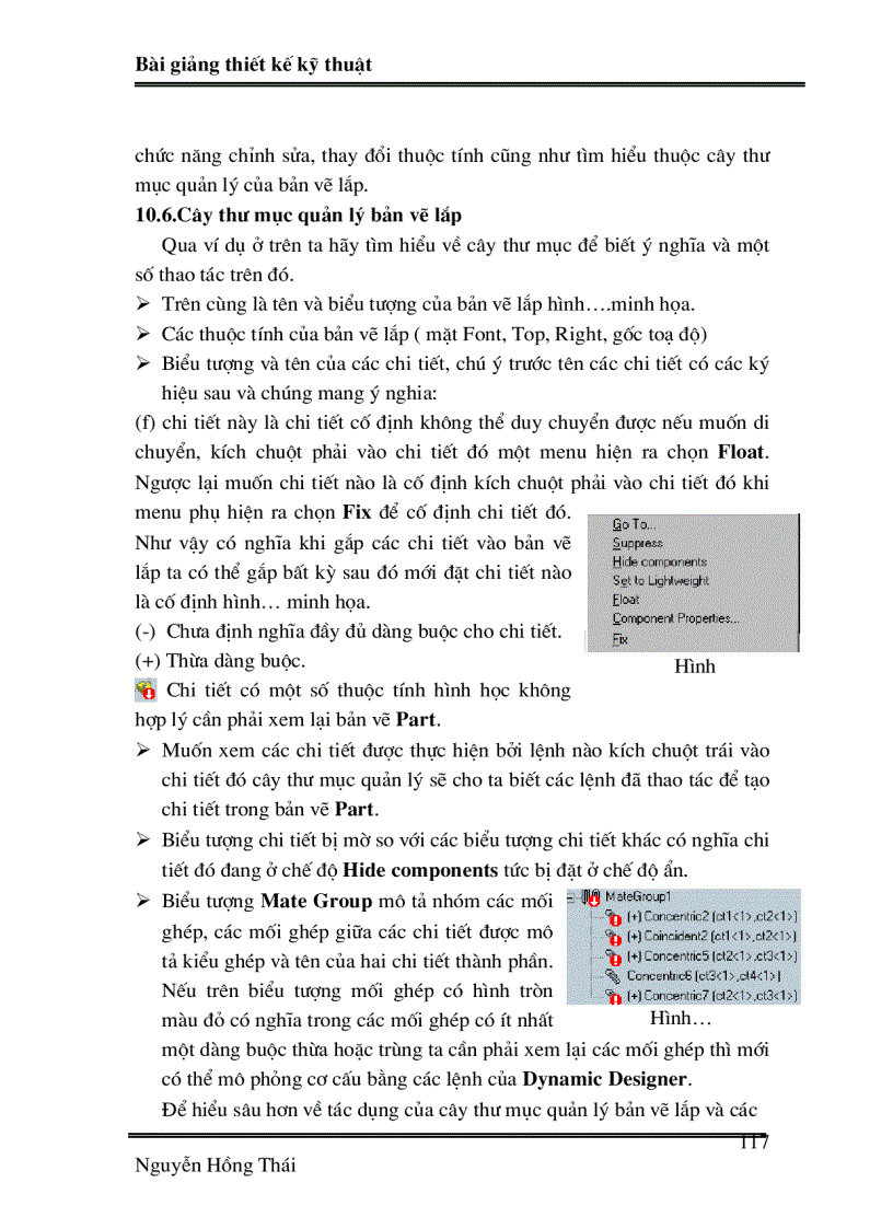 image for page Bản vẽ lắp