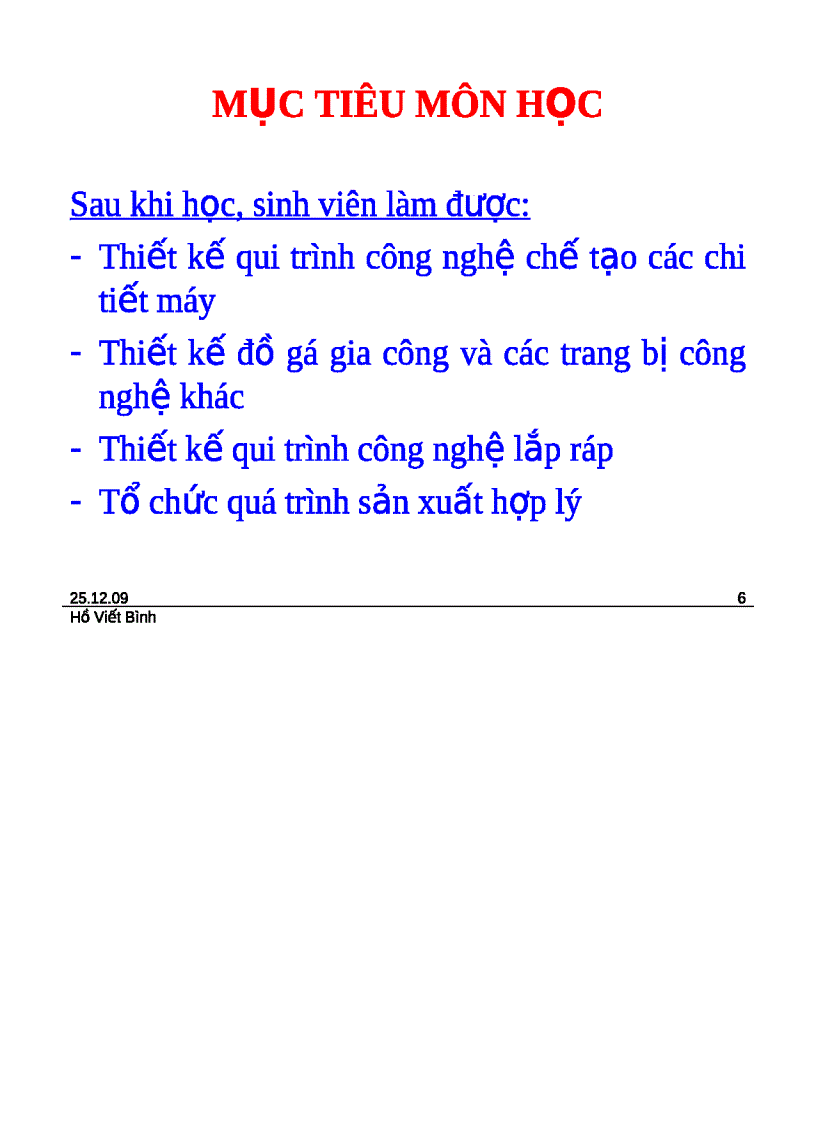 image for page Giáo trình công nghệ chế tạo máy Đại học sư phạm kỹ thuật TPHCM
