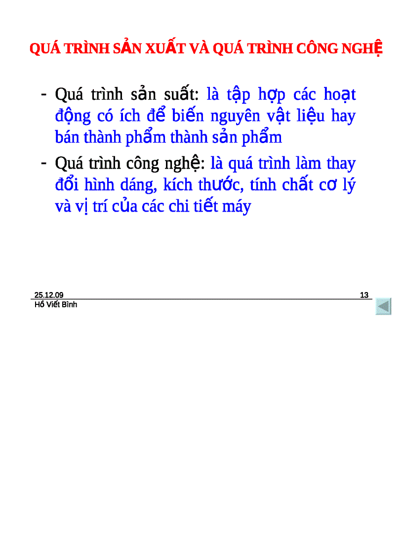image for page Giáo trình công nghệ chế tạo máy Đại học sư phạm kỹ thuật TPHCM