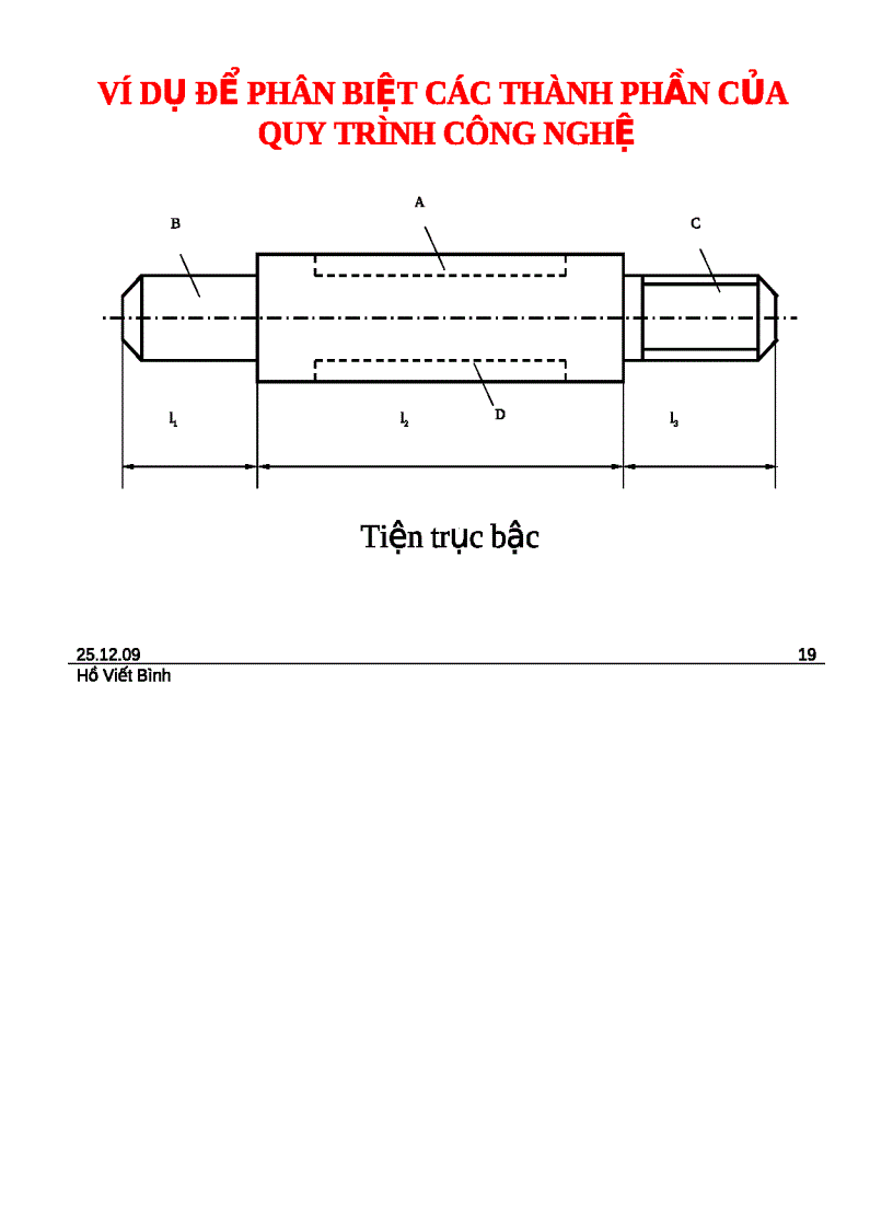 image for page Giáo trình công nghệ chế tạo máy Đại học sư phạm kỹ thuật TPHCM