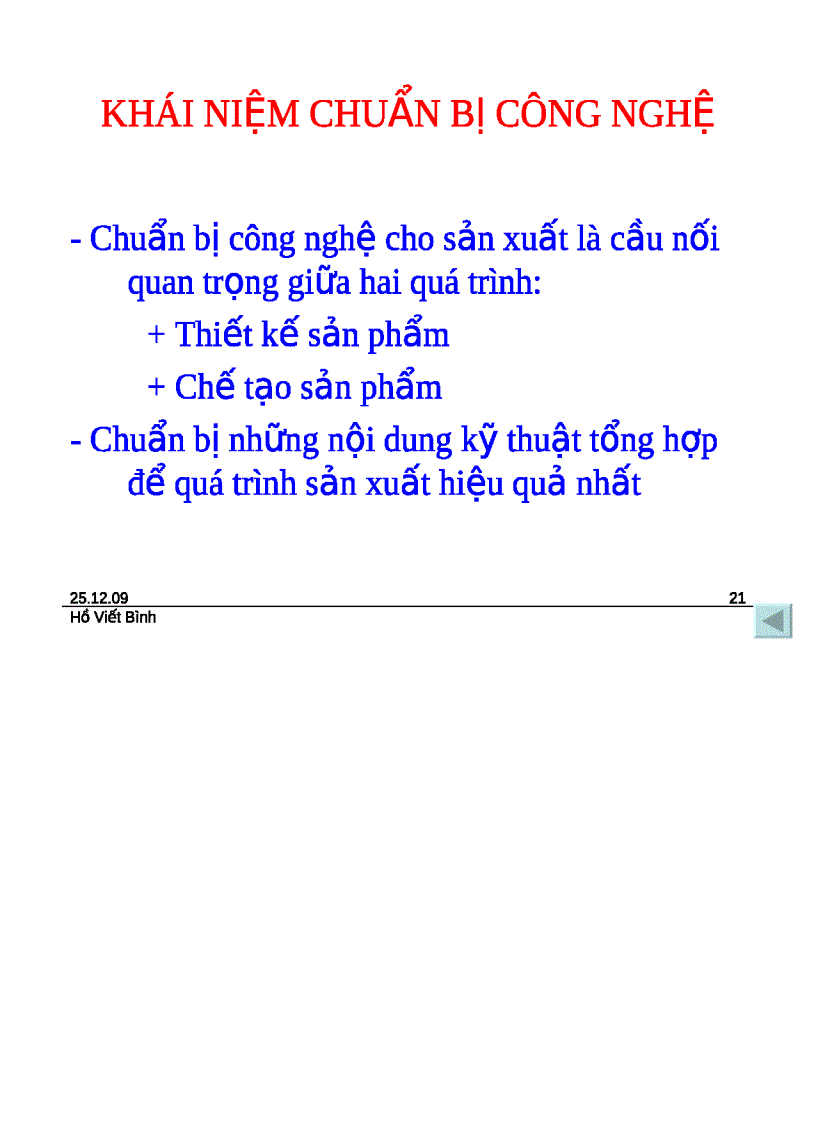 image for page Giáo trình công nghệ chế tạo máy Đại học sư phạm kỹ thuật TPHCM