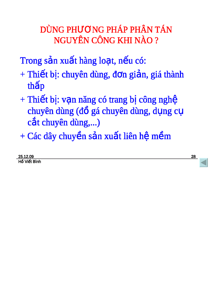 image for page Giáo trình công nghệ chế tạo máy Đại học sư phạm kỹ thuật TPHCM