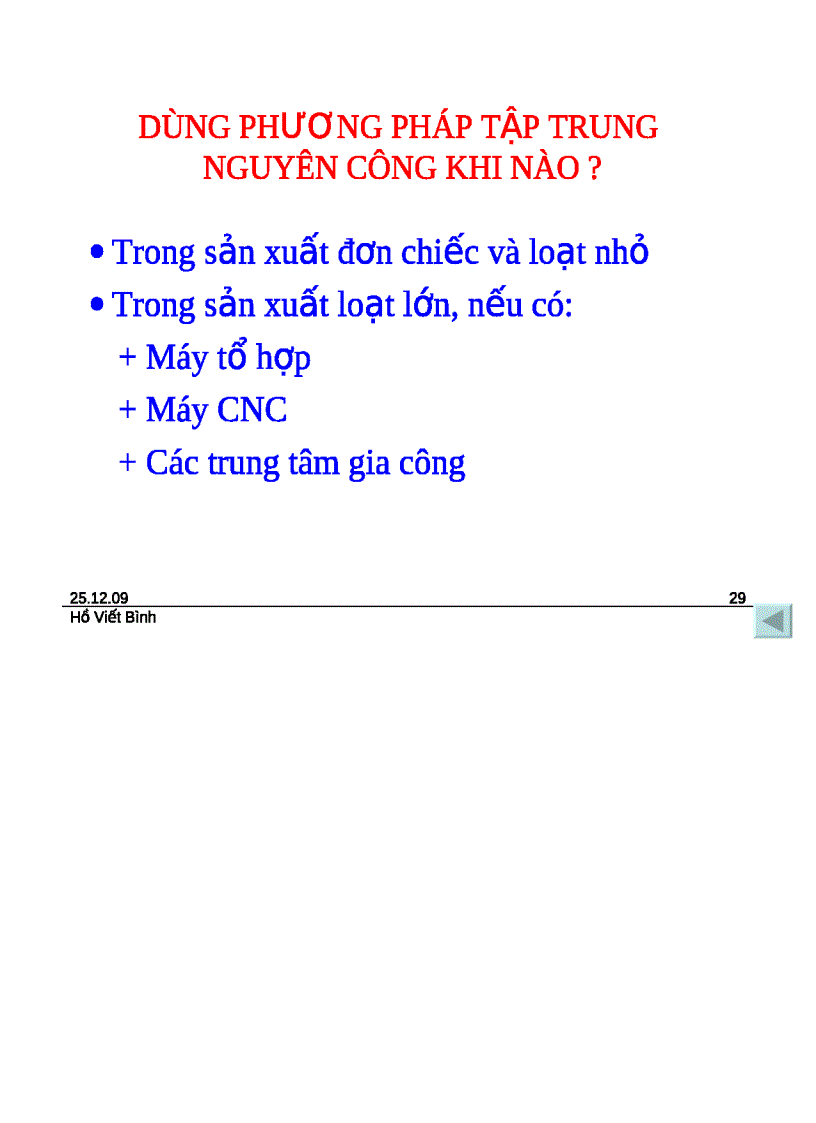 image for page Giáo trình công nghệ chế tạo máy Đại học sư phạm kỹ thuật TPHCM
