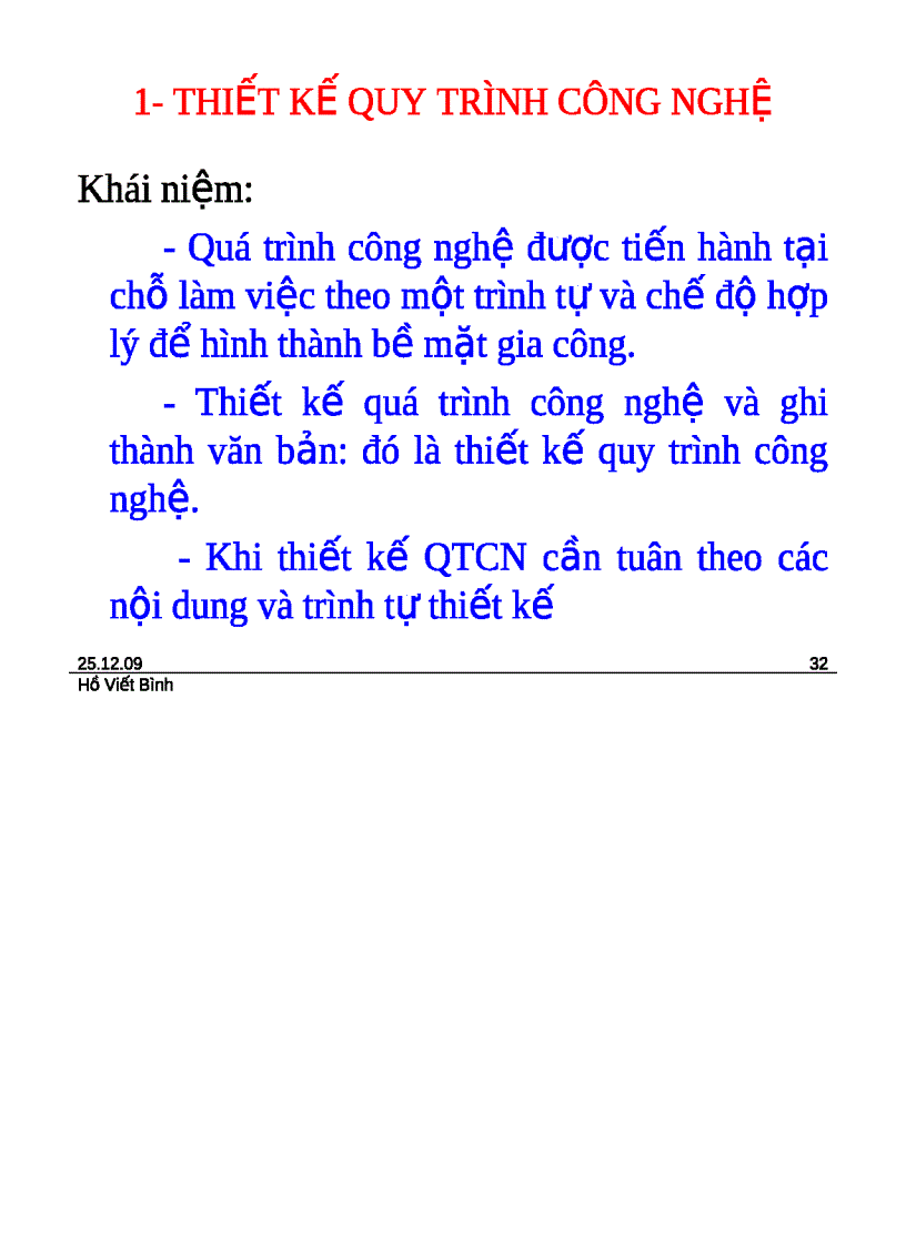 image for page Giáo trình công nghệ chế tạo máy Đại học sư phạm kỹ thuật TPHCM