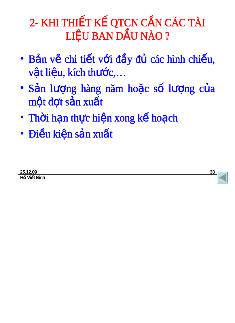 image for page Giáo trình công nghệ chế tạo máy Đại học sư phạm kỹ thuật TPHCM