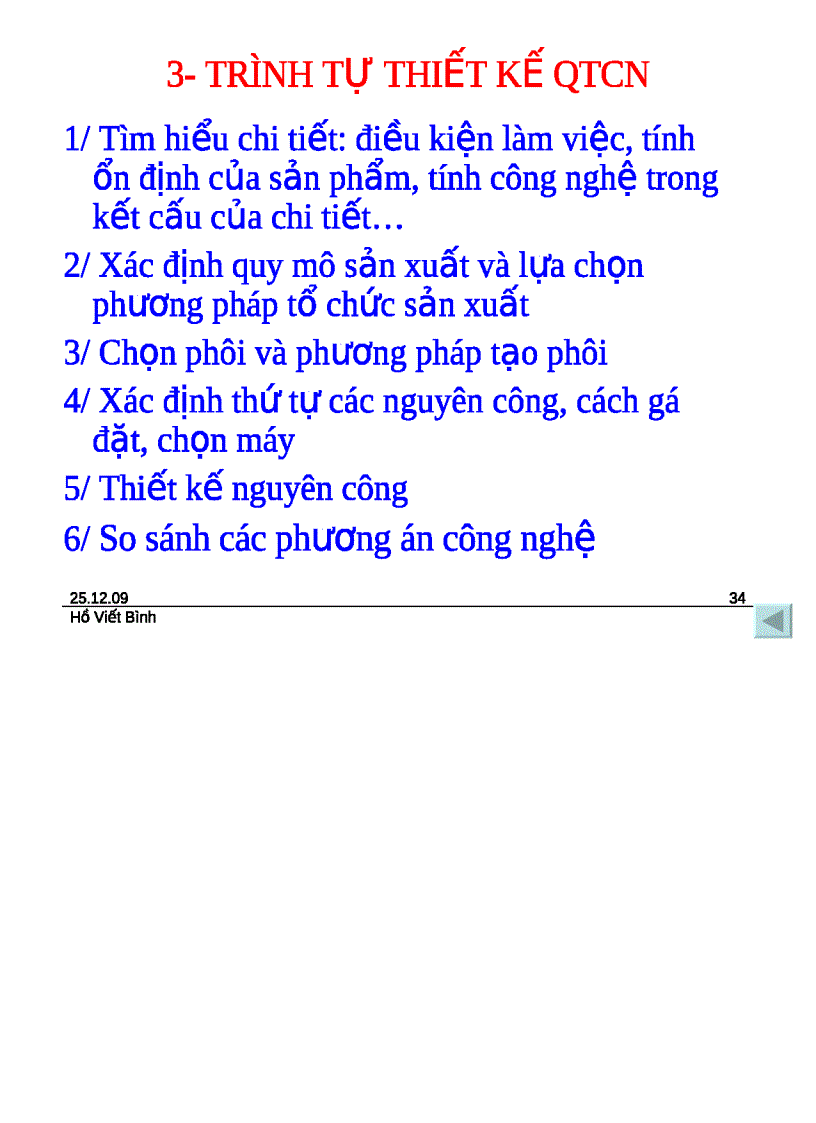 image for page Giáo trình công nghệ chế tạo máy Đại học sư phạm kỹ thuật TPHCM