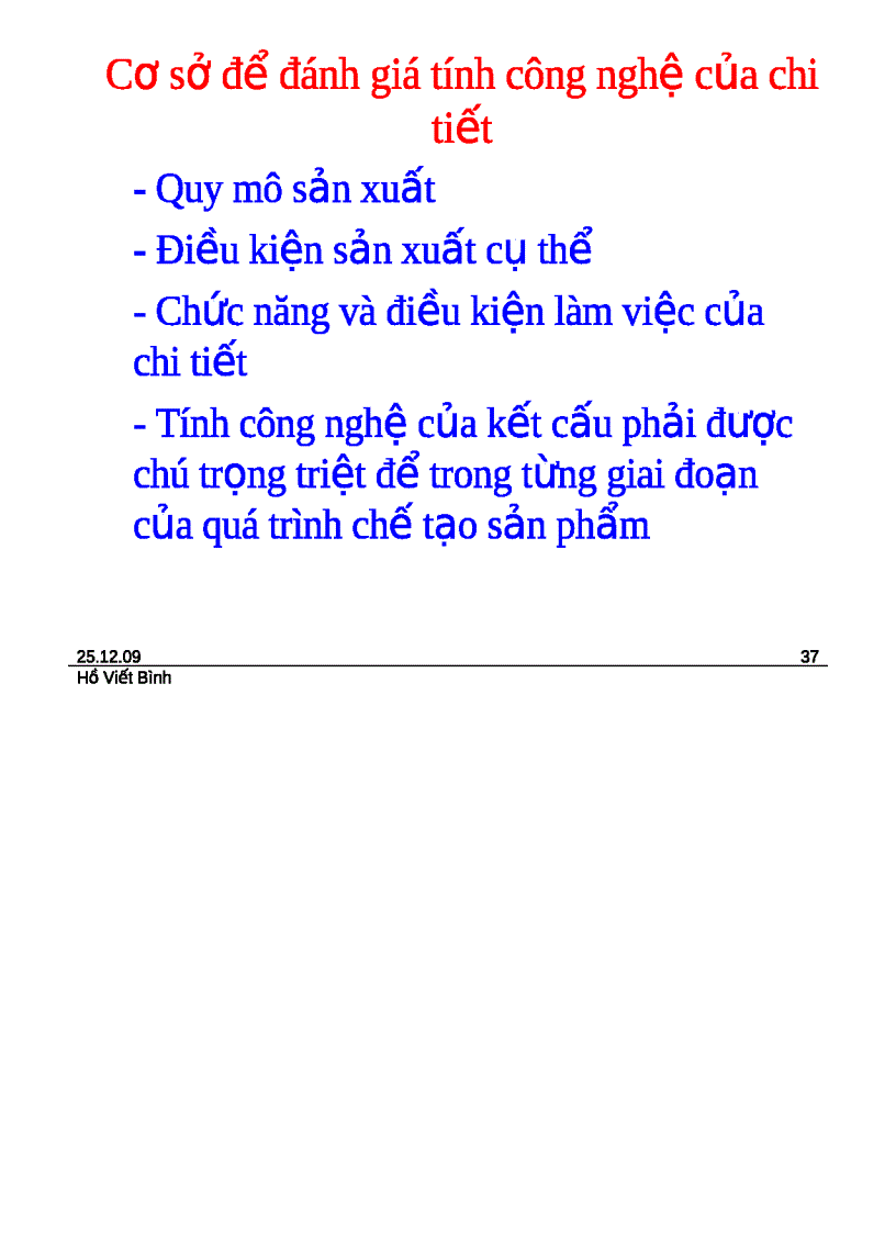 image for page Giáo trình công nghệ chế tạo máy Đại học sư phạm kỹ thuật TPHCM