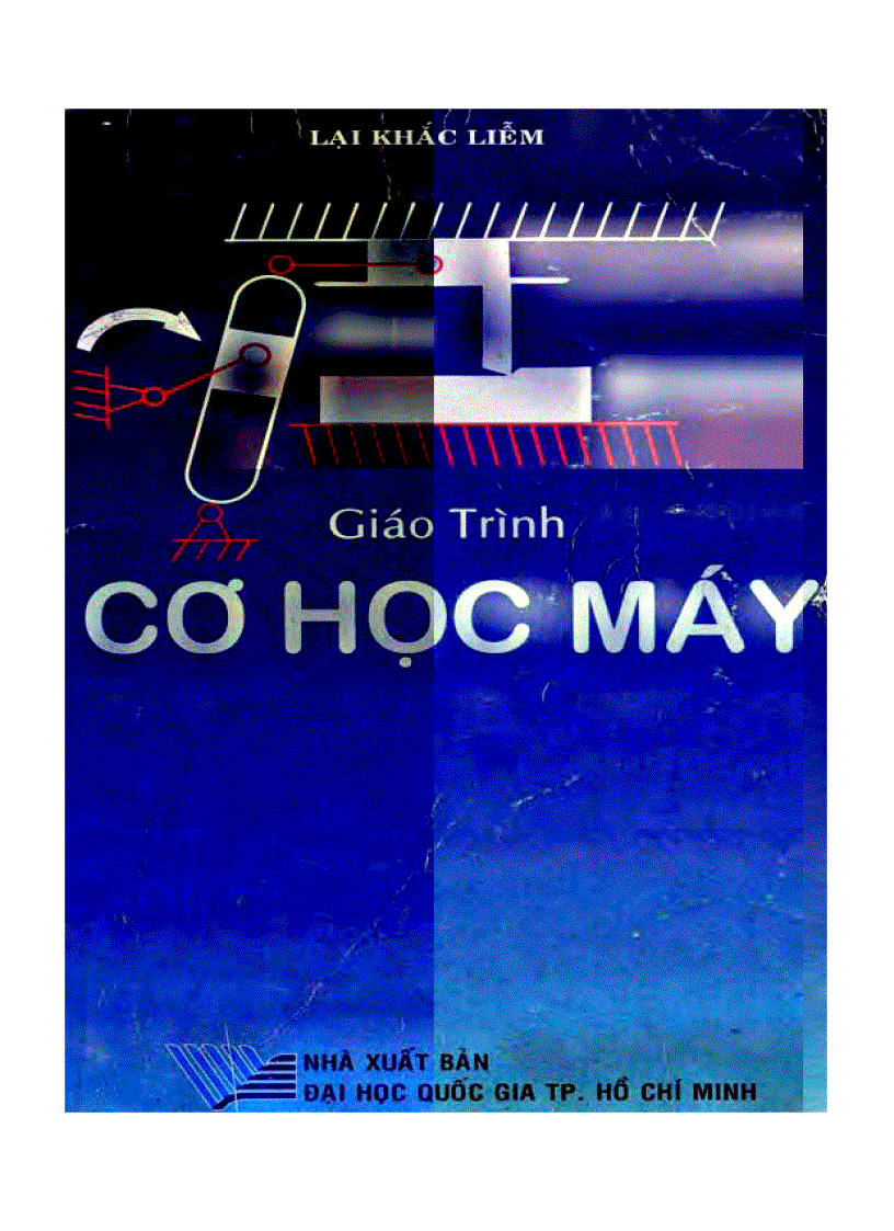 image for page Giáo trình cơ học máy