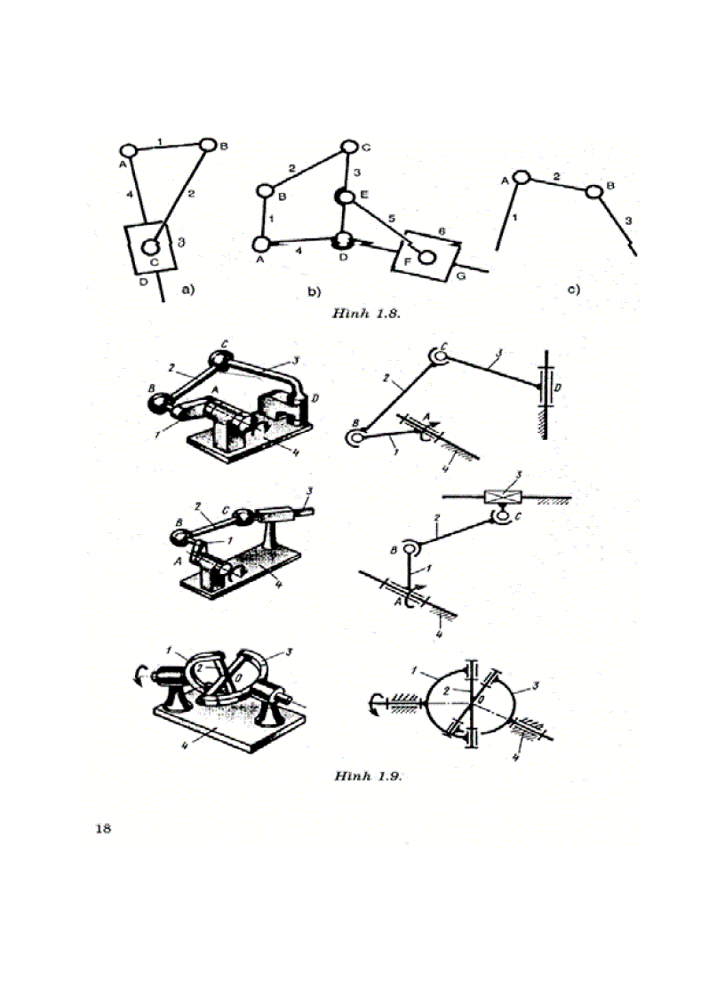 image for page Giáo trình cơ học máy