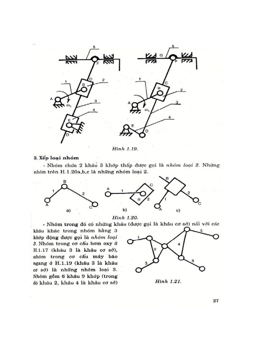 image for page Giáo trình cơ học máy