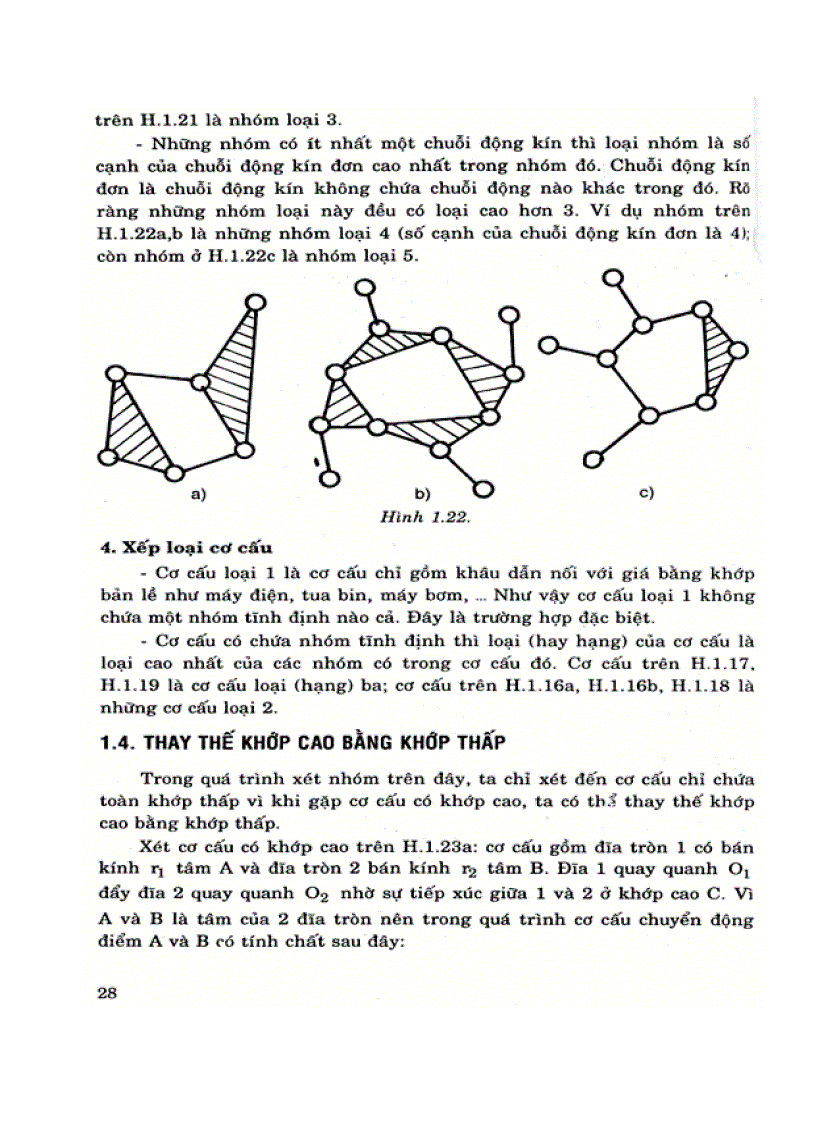 image for page Giáo trình cơ học máy