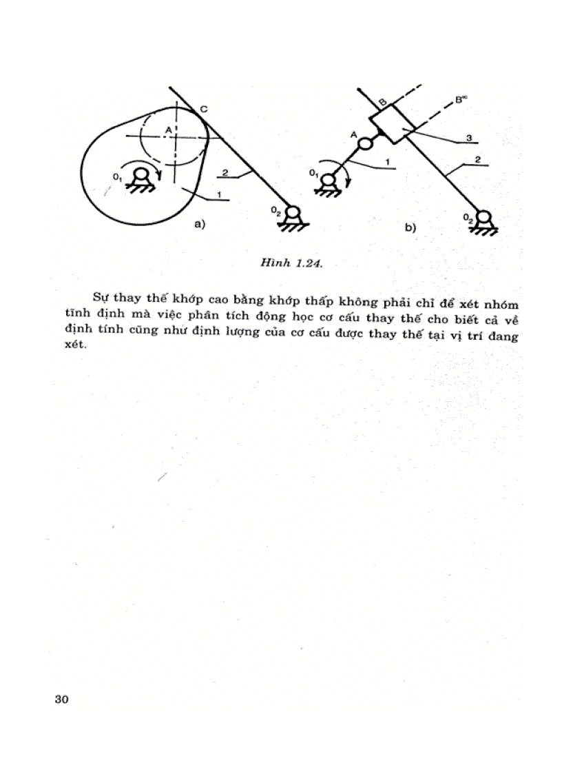 image for page Giáo trình cơ học máy