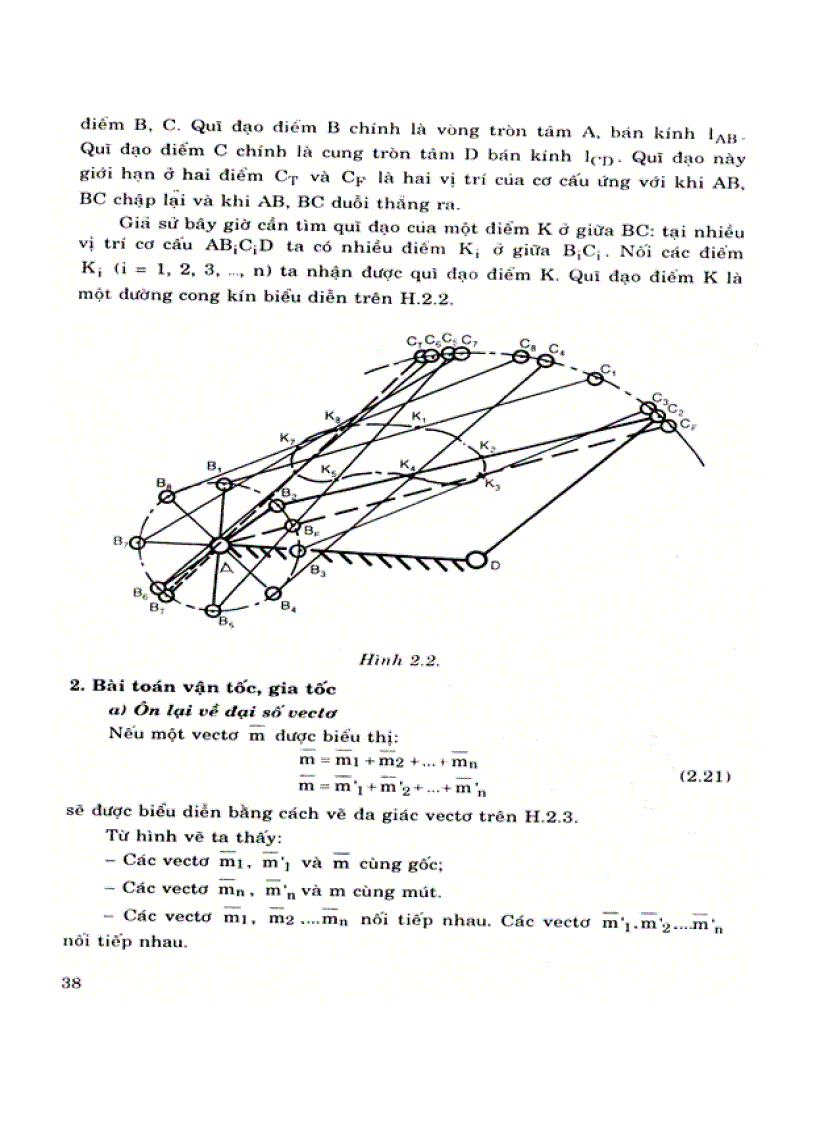 image for page Giáo trình cơ học máy