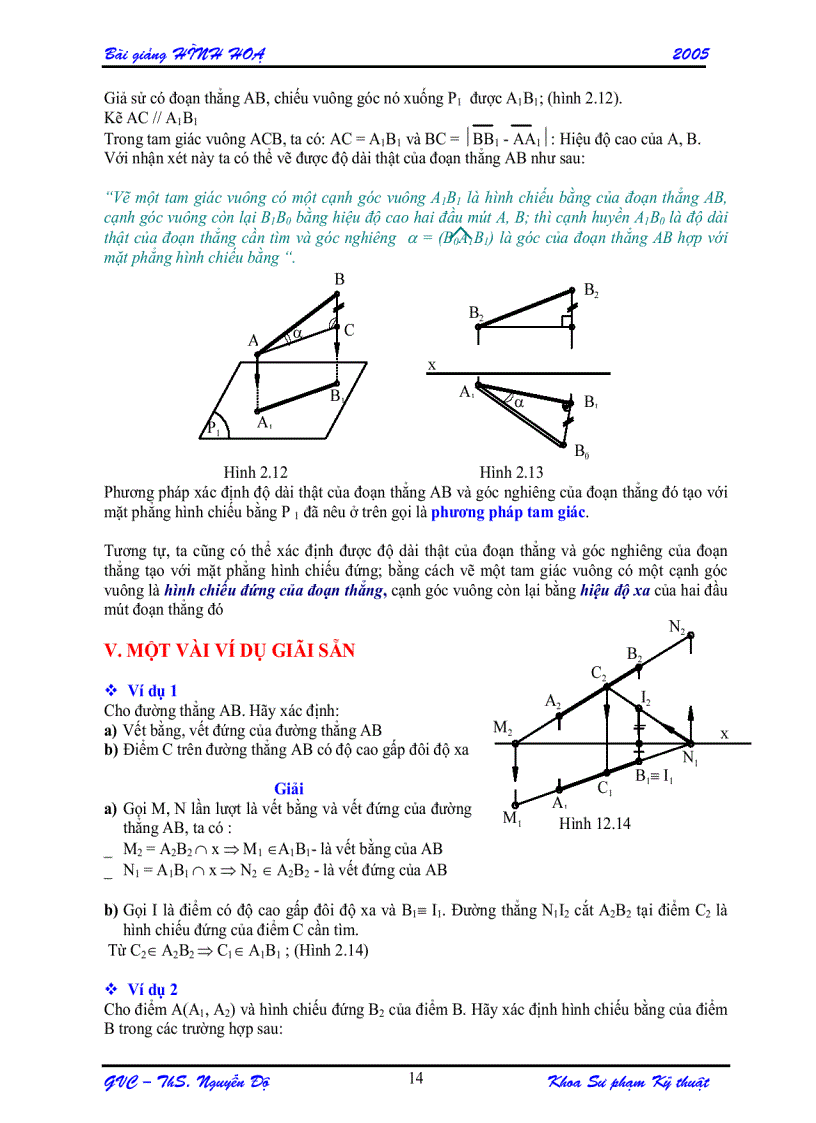 image for page Giáo trình hình họa