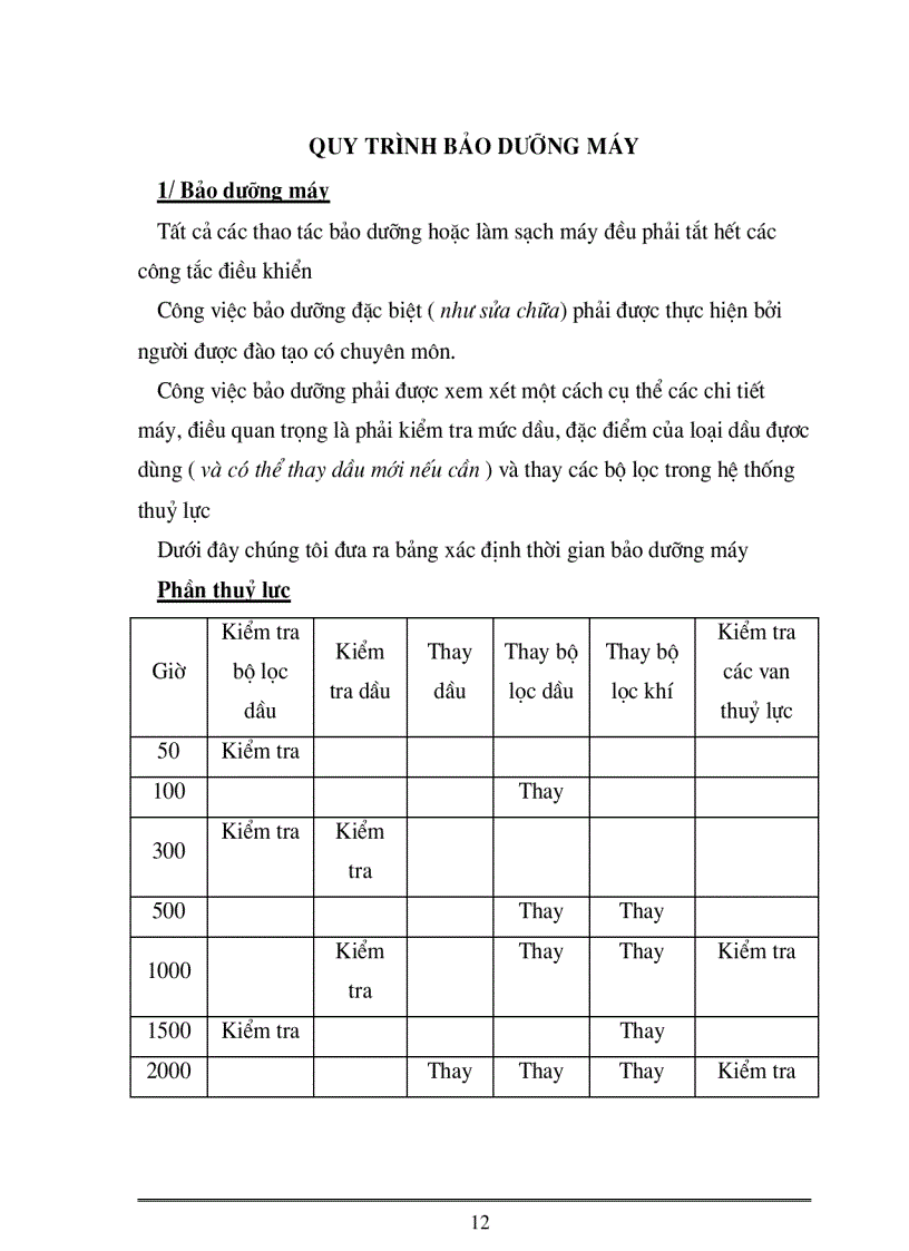 image for page Quy trình lắp ráp tổng thể