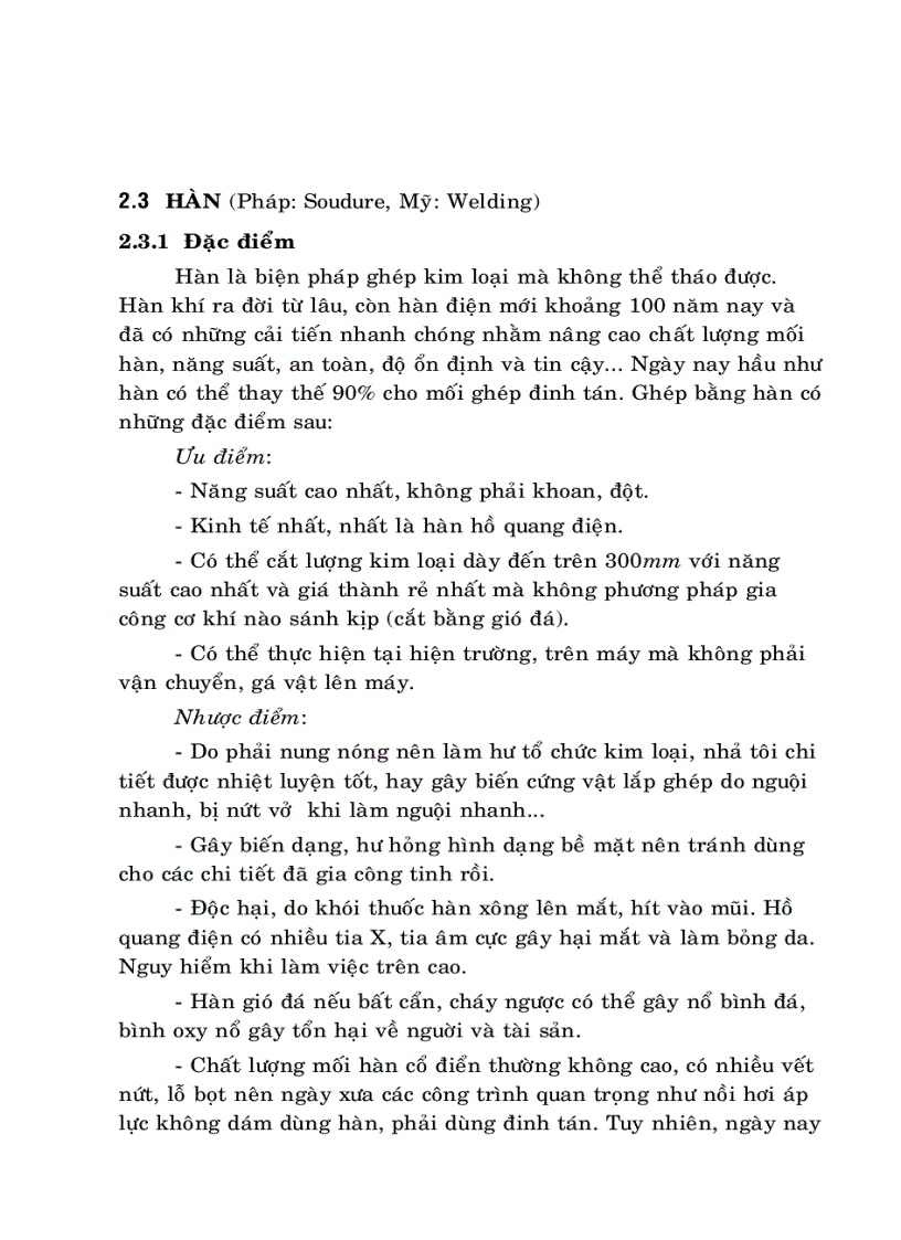 image for page Vẽ kỹ thuật cơ khí