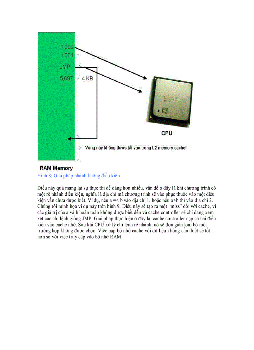 image for page Tìm hiểu về cách làm việc của CPU Phần II