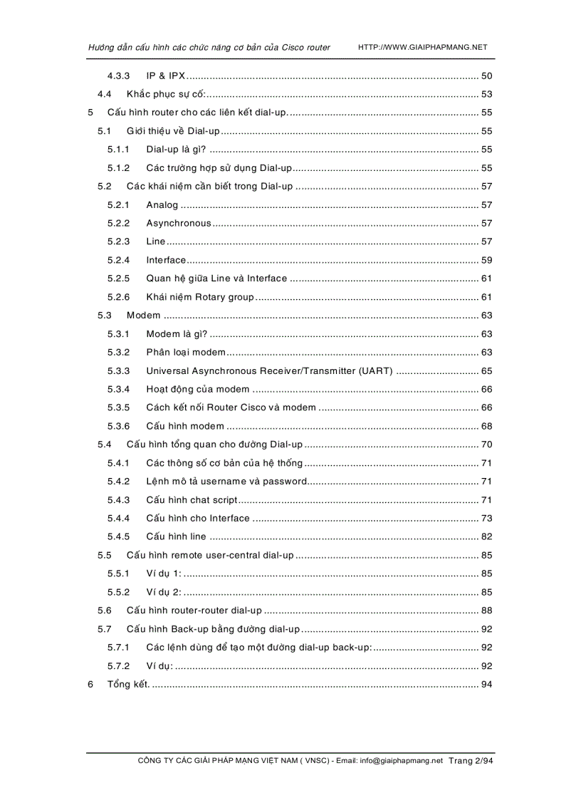 image for page CCNA Căn bản