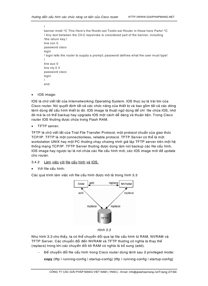 image for page CCNA Căn bản