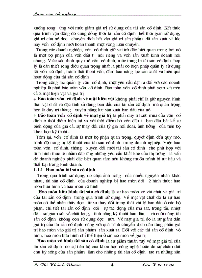 image for page Những giải pháp chủ yếu huy động vốn đổi mới ty dệt 10 10