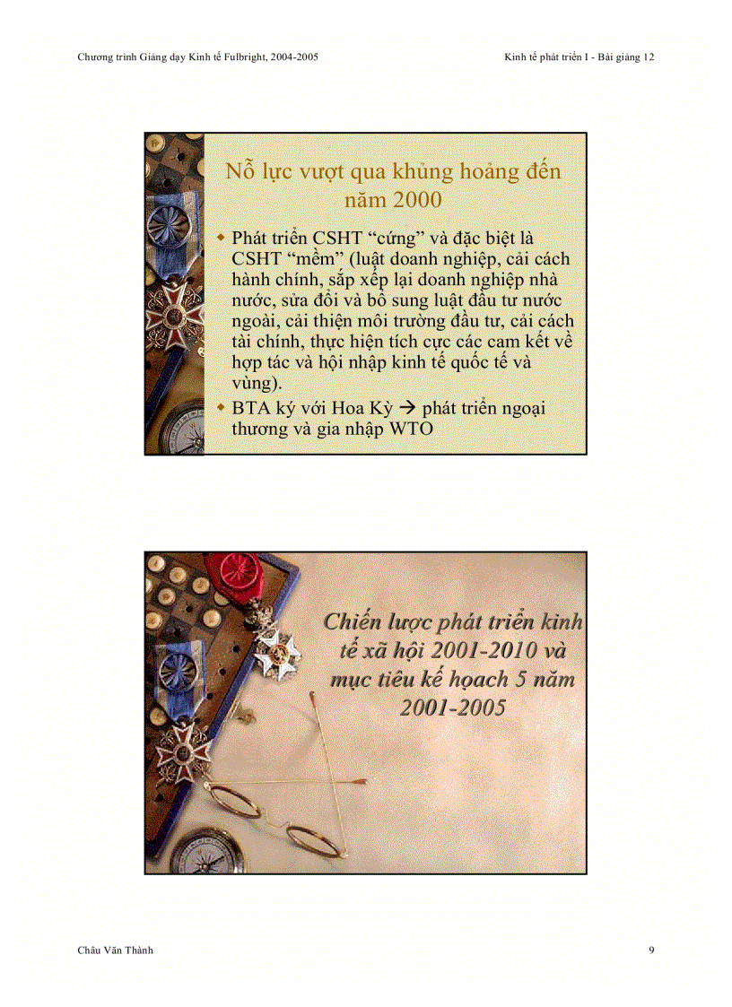 image for page Những mốc quan trọng trong quá trình đổi mới kinh tế việt nam