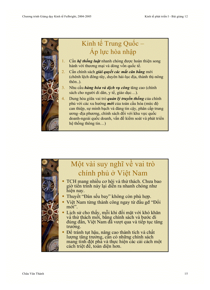 image for page Những mốc quan trọng trong quá trình đổi mới kinh tế việt nam