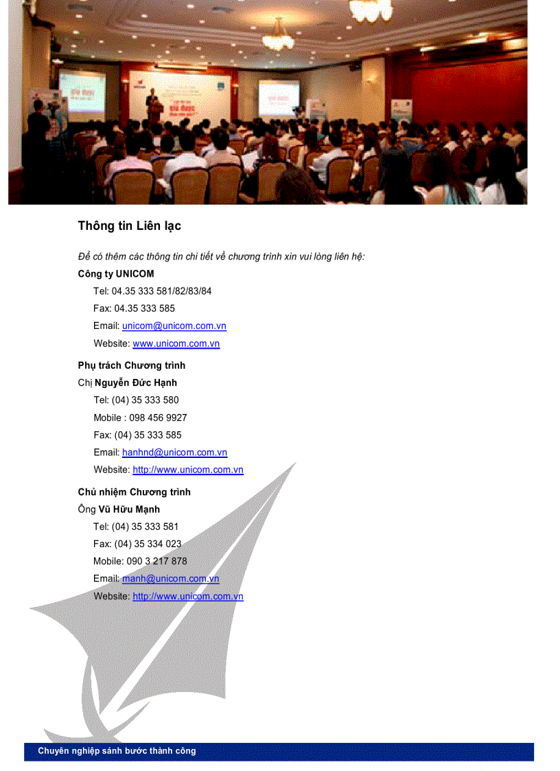 image for page Quản trị nhân sự dành cho CEO