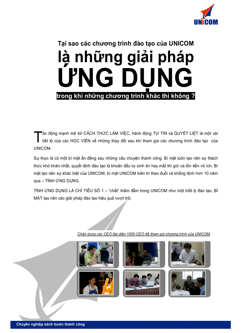 image for page Quản trị nhân sự dành cho CEO