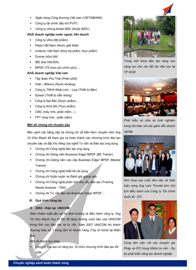 image for page Quản trị nhân sự dành cho CEO