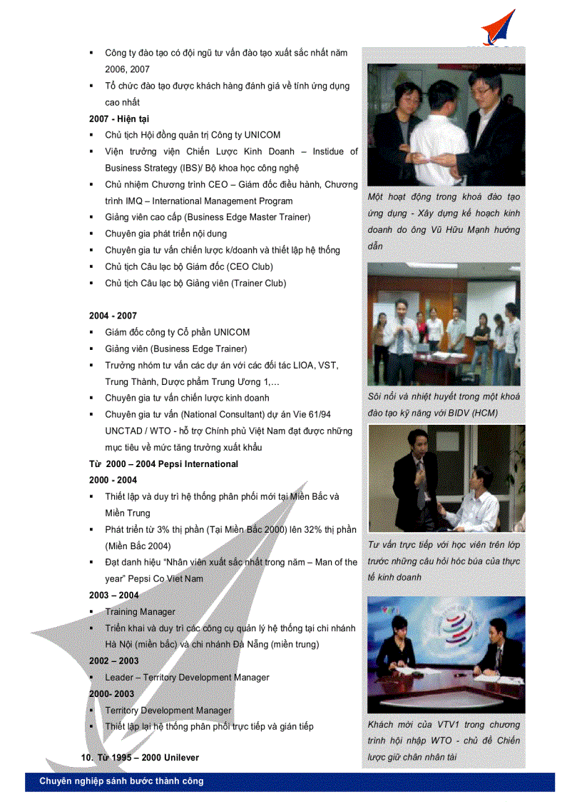 image for page Quản trị nhân sự dành cho CEO